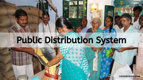 madurai public distribution system